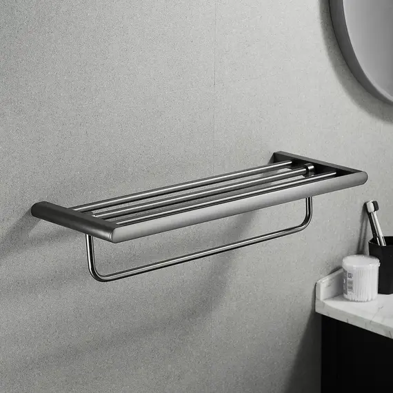 Полка для полотенец Rose RG1708T, изображение 16