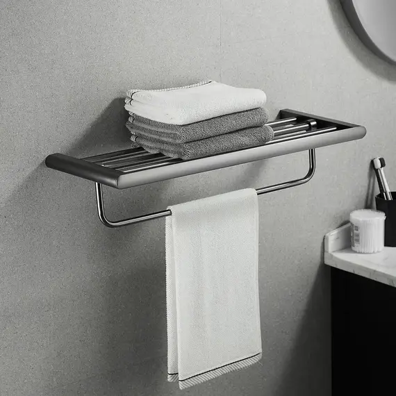 Полка для полотенец Rose RG1708T, изображение 15