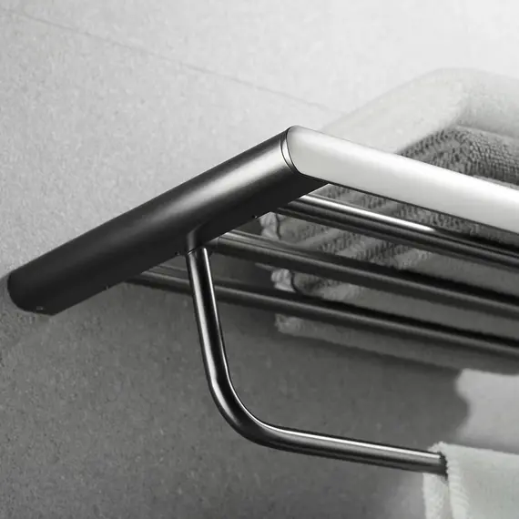 Полка для полотенец Rose RG1708T, изображение 13