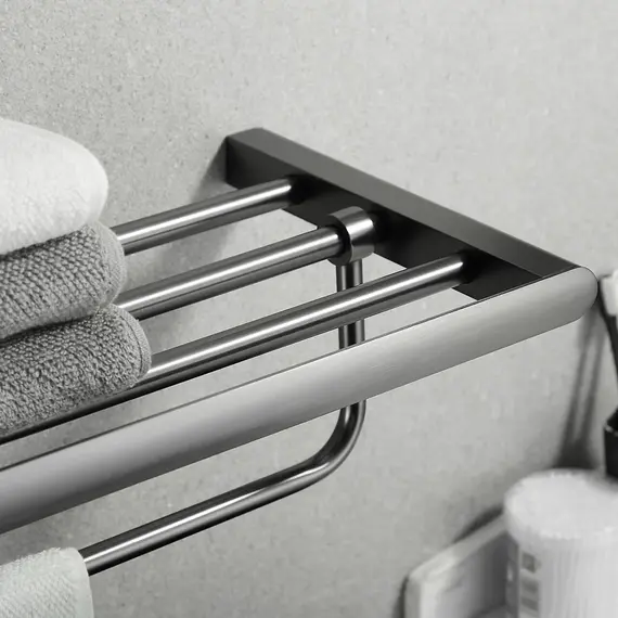 Полка для полотенец Rose RG1708T, изображение 12