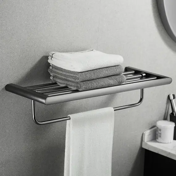 Полка для полотенец Rose RG1708T, изображение 11