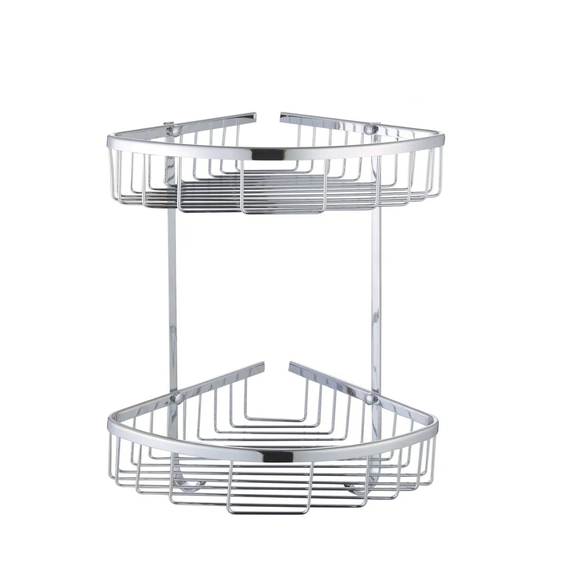 Полочка для ванной Rose RW12