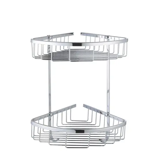 Полочка для ванной Rose RW12