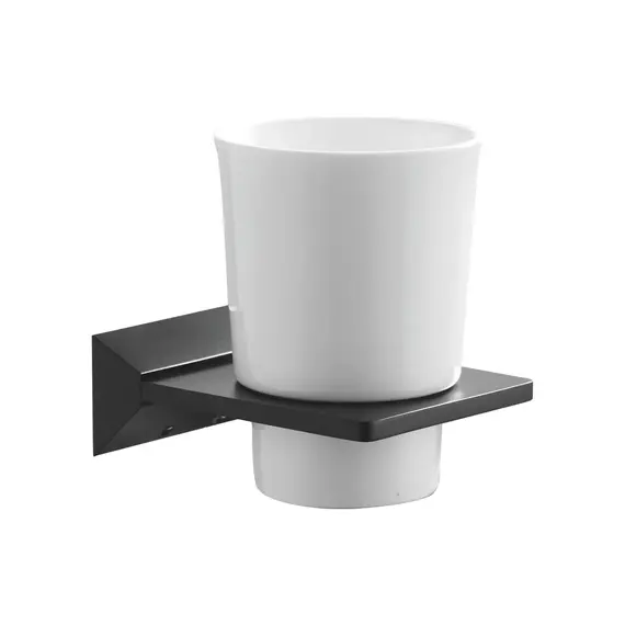 Стакан для зубных щеток Rose RG1612H