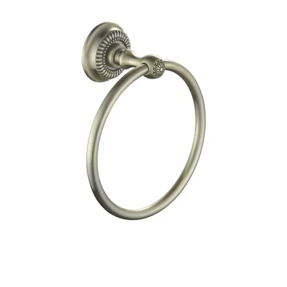 Прямой полотенцедержатель Rose RG1406Q