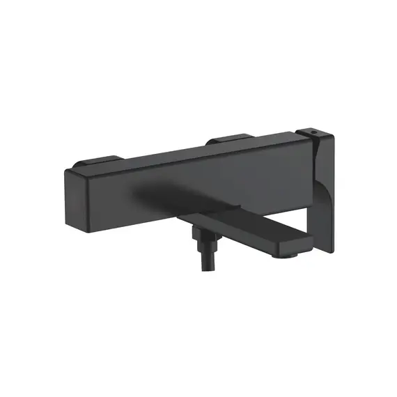 Смеситель для ванны с коротким изливом и душем Rose R1002H