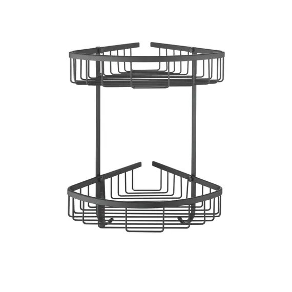Полка угловая Rose RW12H
