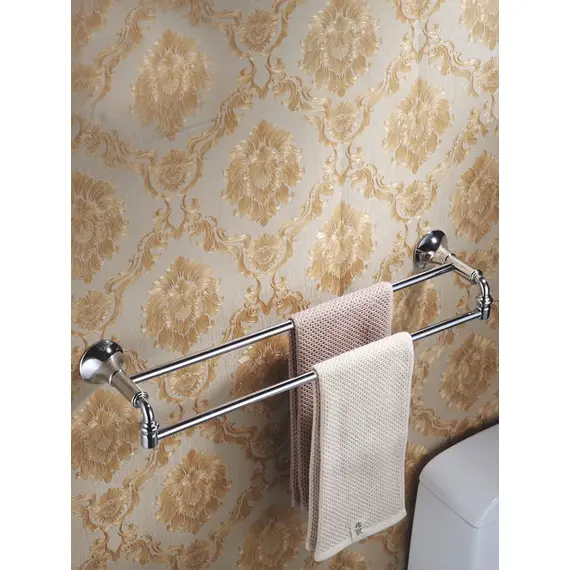 Прямой полотенцедержатель Rose RG1227