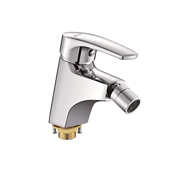 Смеситель для биде на унитаз Shevanik S5007