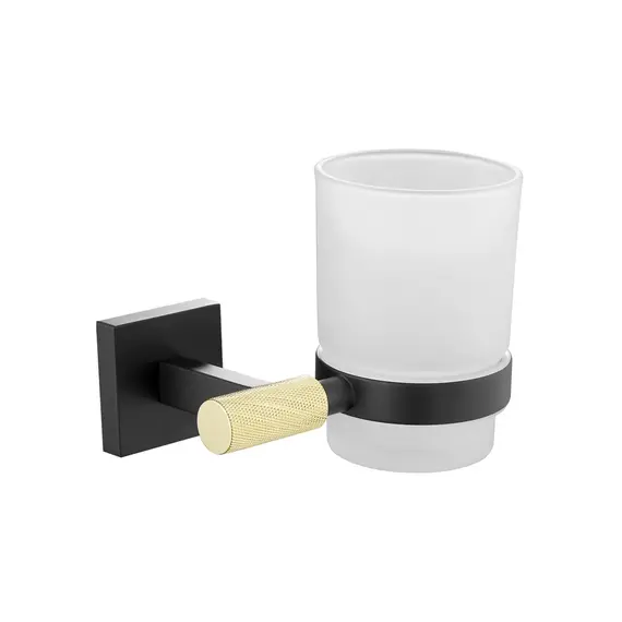 Стакан для зубных щеток Rose RG3012H