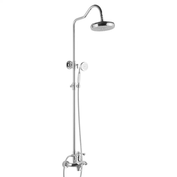 Душевая стойка Rose R0136