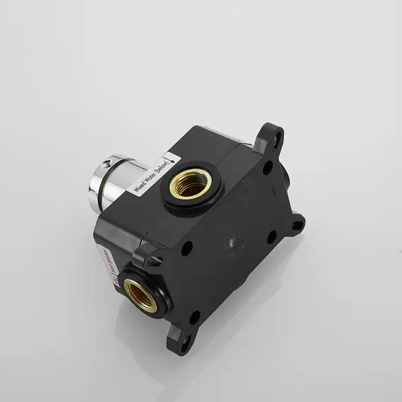 Гигиенический встраиваемый душ Rose R105C, изображение 21