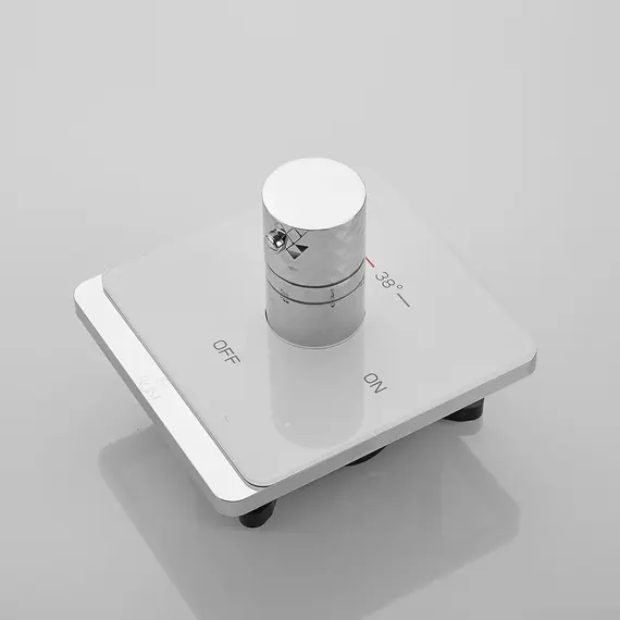 Гигиенический встраиваемый душ Rose R105C, изображение 14