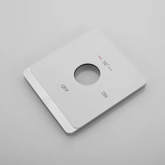 Гигиенический встраиваемый душ Rose R105C, изображение 20