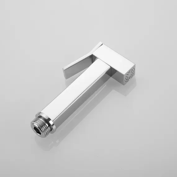 Гигиенический встраиваемый душ Rose R105C, изображение 18