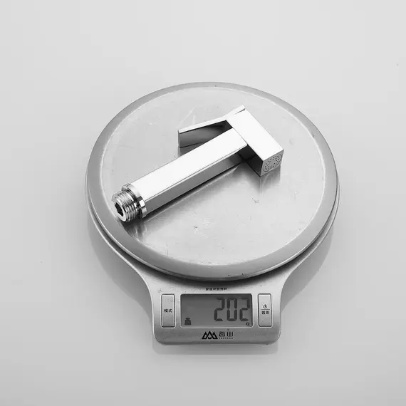 Гигиенический встраиваемый душ Rose R105C, изображение 23