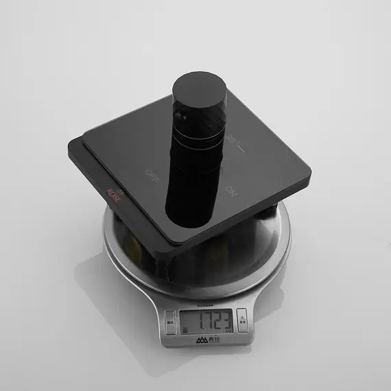 Гигиенический встраиваемый душ Rose R105H, изображение 30