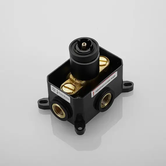 Гигиенический встраиваемый душ Rose R105H, изображение 19