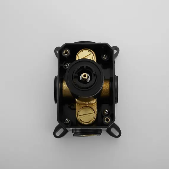 Гигиенический встраиваемый душ Rose R105H, изображение 18