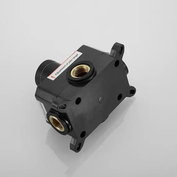 Гигиенический встраиваемый душ Rose R105H, изображение 17