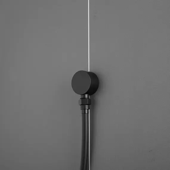 Гигиенический встраиваемый душ Rose R105H, изображение 14