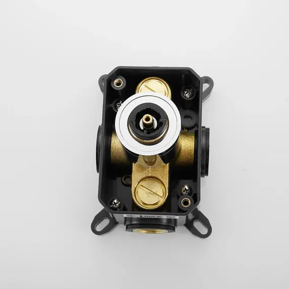 Гигиенический встраиваемый душ Rose R105H, изображение 4