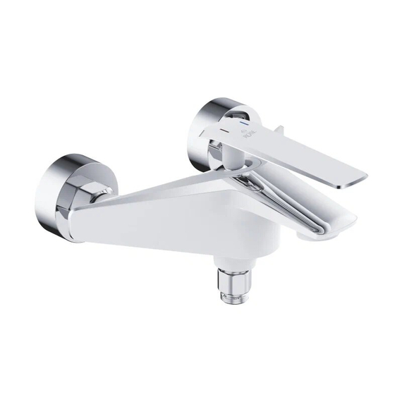 Смеситель для ванны Rose R1302F