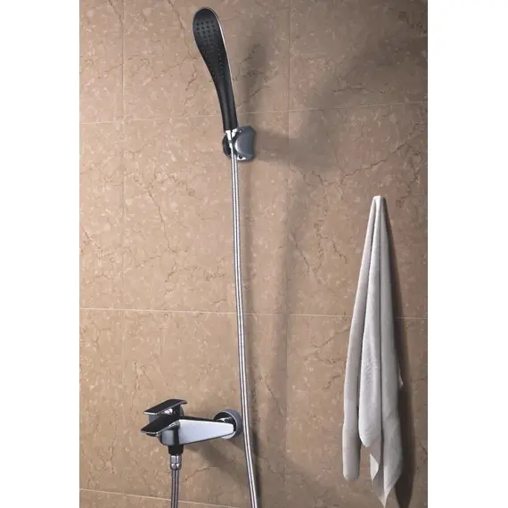 Смеситель для ванны Rose R1302H, изображение 2