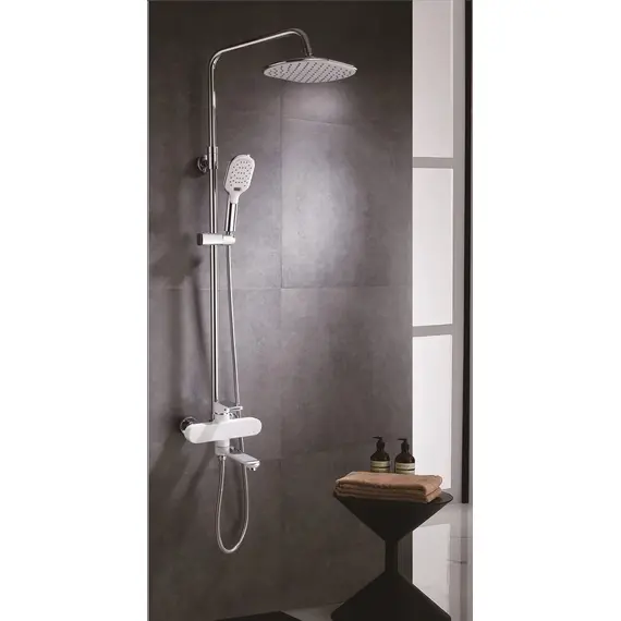 Душевая система Rose R2136F, изображение 2