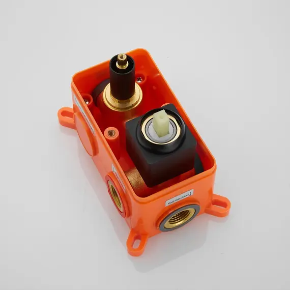 Душевой комплект Rose R2835H, изображение 32