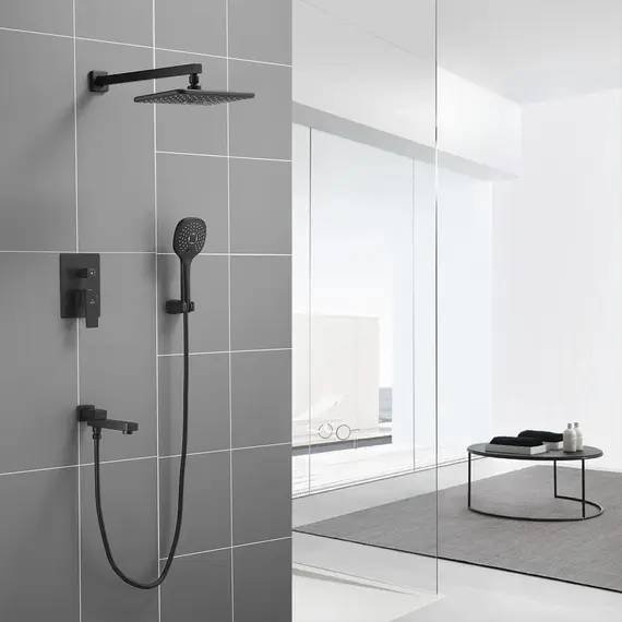 Душевой комплект Rose R2835H, изображение 20