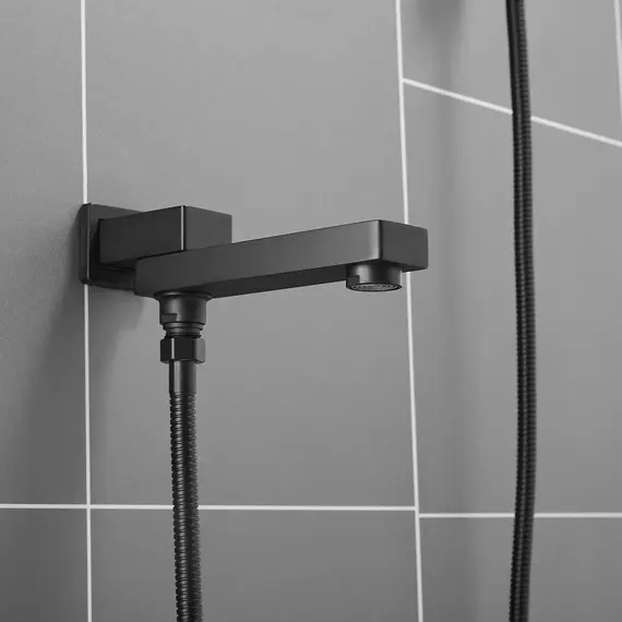 Душевой комплект Rose R2835H, изображение 17