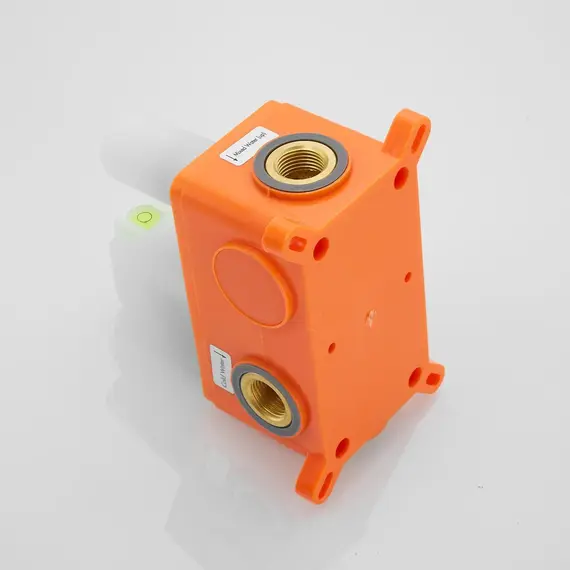 Душевой комплект Rose R2835H, изображение 12