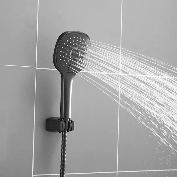 Душевой комплект Rose R2835H, изображение 11