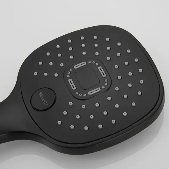 Душевой комплект Rose R2835H, изображение 5