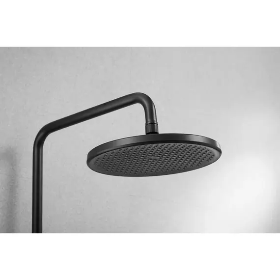 Душевая стойка с термостатом Rose R3996H, изображение 25