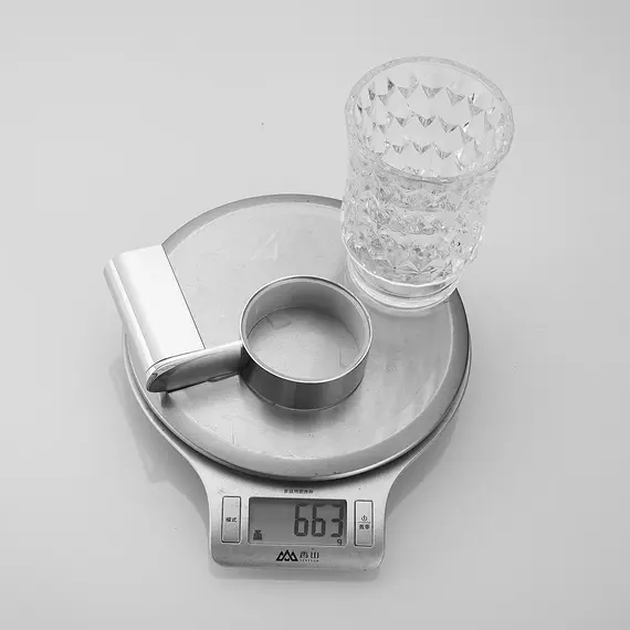 Стакан для ванны с держателем Rose RG1712, изображение 14