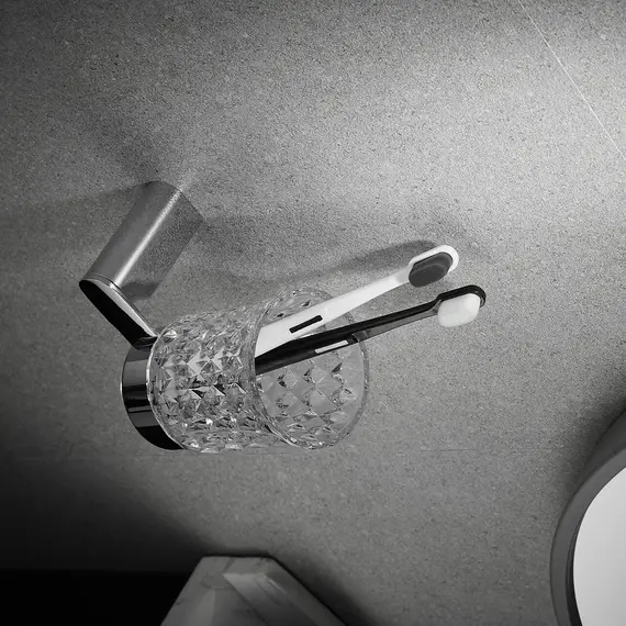 Стакан для ванны с держателем Rose RG1712, изображение 11