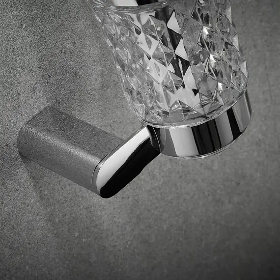 Стакан для ванны с держателем Rose RG1712, изображение 10