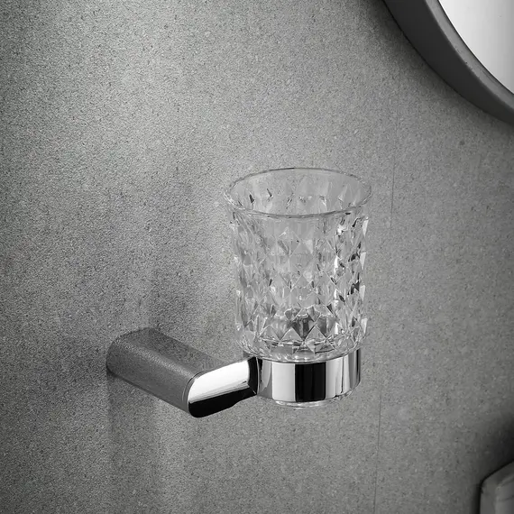 Стакан для ванны с держателем Rose RG1712, изображение 9