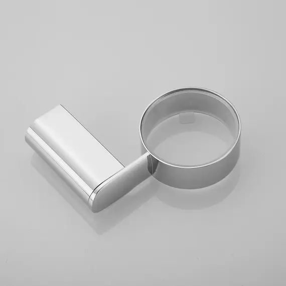 Стакан для ванны с держателем Rose RG1712, изображение 8