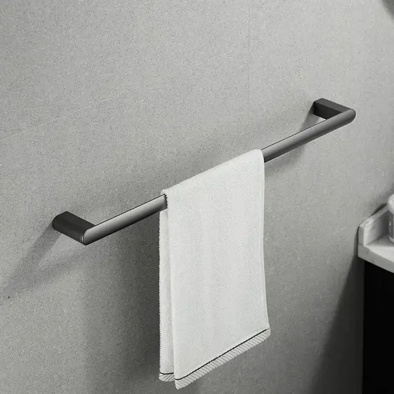 Прямой полотенцедержатель Rose RG1717T, изображение 11