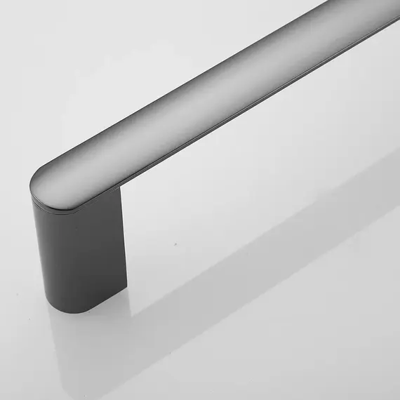 Прямой полотенцедержатель Rose RG1717T, изображение 9