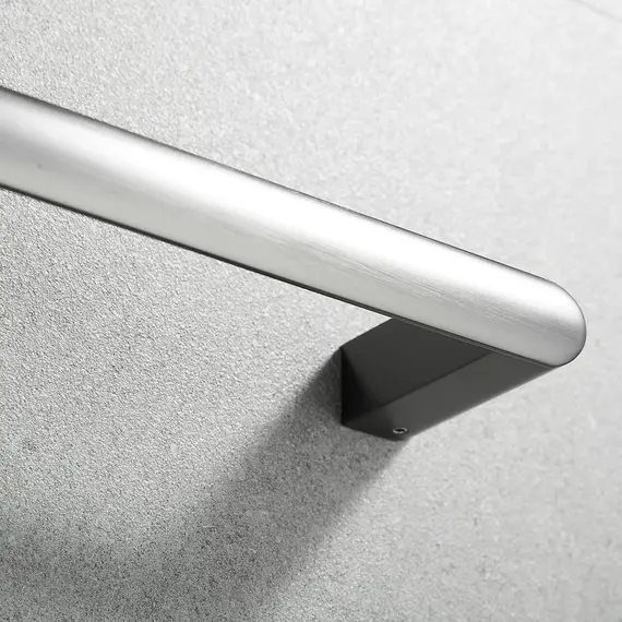 Прямой полотенцедержатель Rose RG1717T, изображение 7