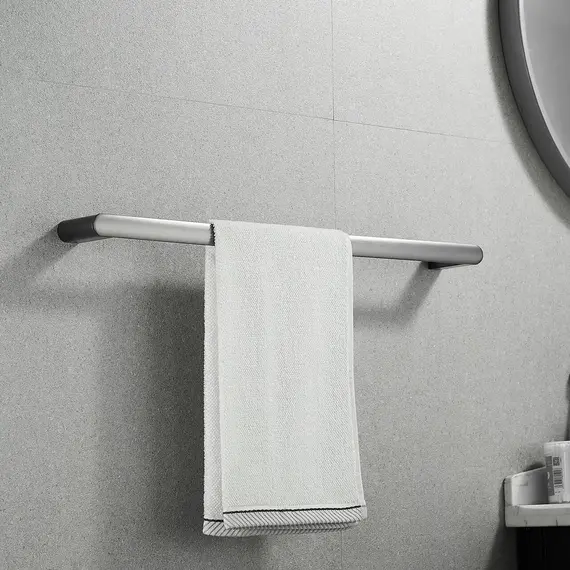 Прямой полотенцедержатель Rose RG1717T, изображение 6