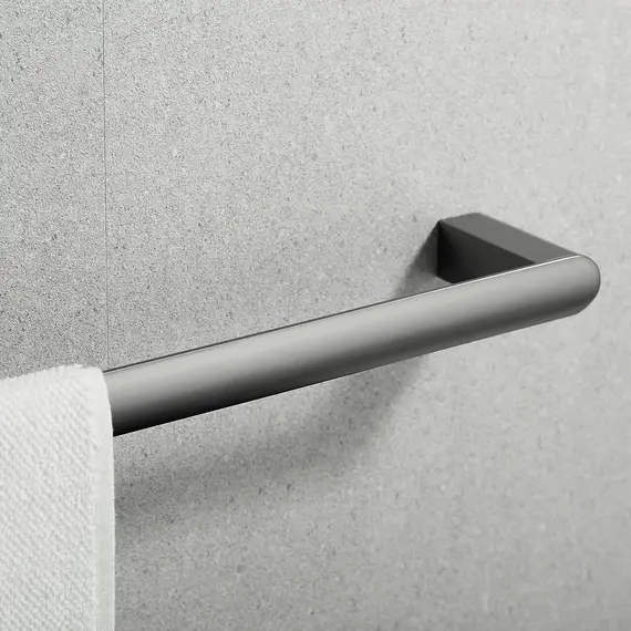 Прямой полотенцедержатель Rose RG1717T, изображение 4