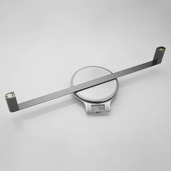 Прямой полотенцедержатель Rose RG1717T, изображение 18