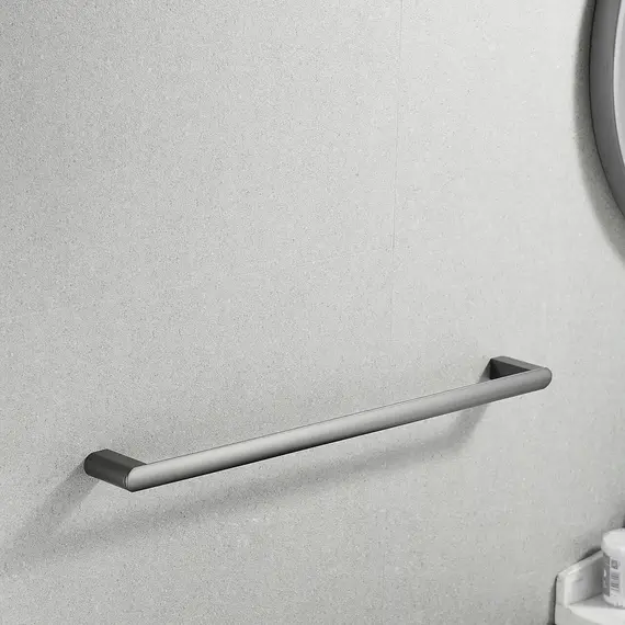 Прямой полотенцедержатель Rose RG1717T, изображение 15