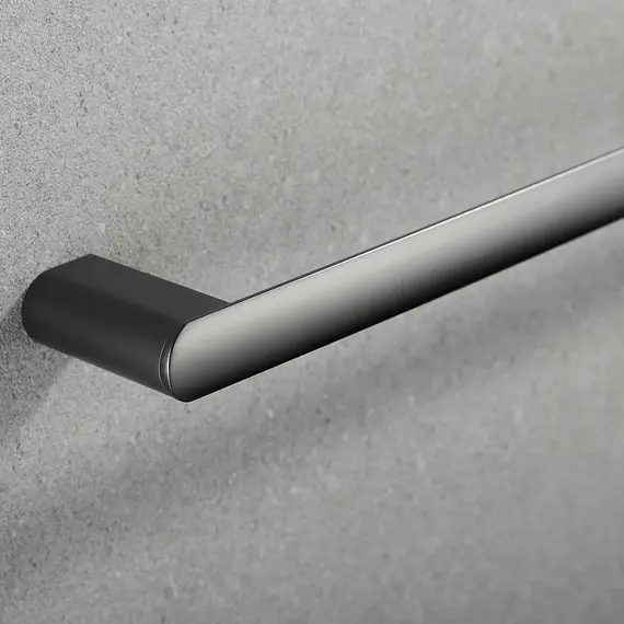 Прямой полотенцедержатель Rose RG1717T, изображение 14