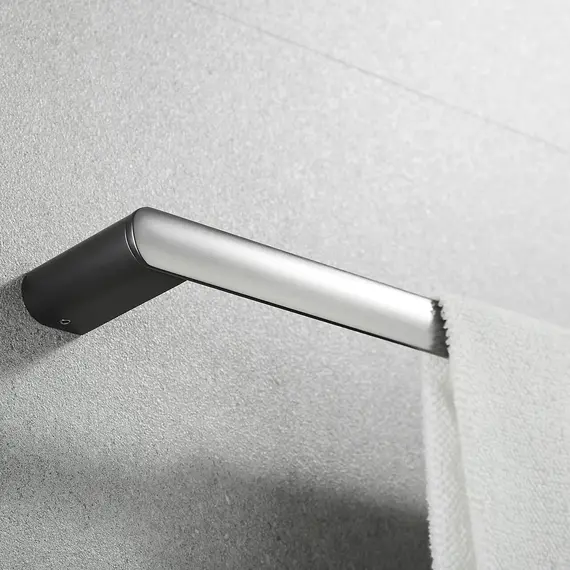 Прямой полотенцедержатель Rose RG1717T, изображение 12